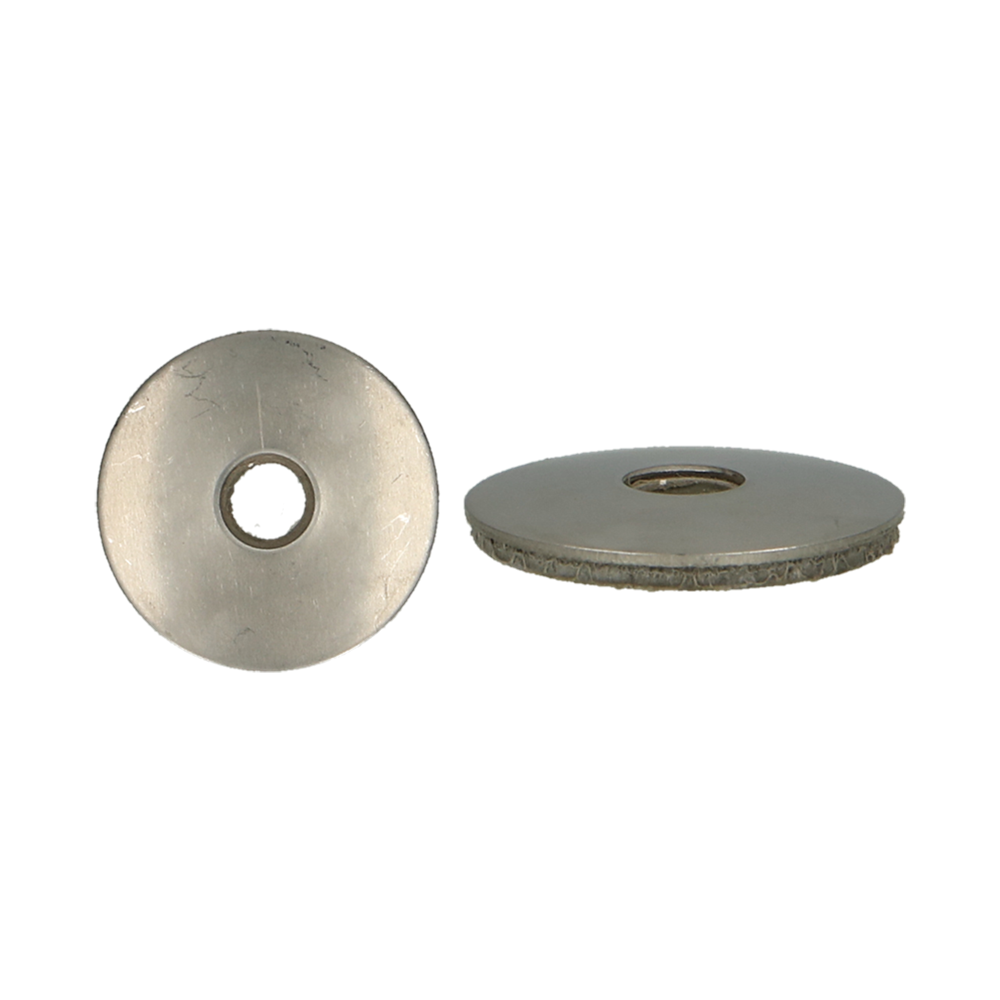 AFDICHTRING D25MM (Ø6,3) A2/EPDM REF:0000NRA00006300253 PGB