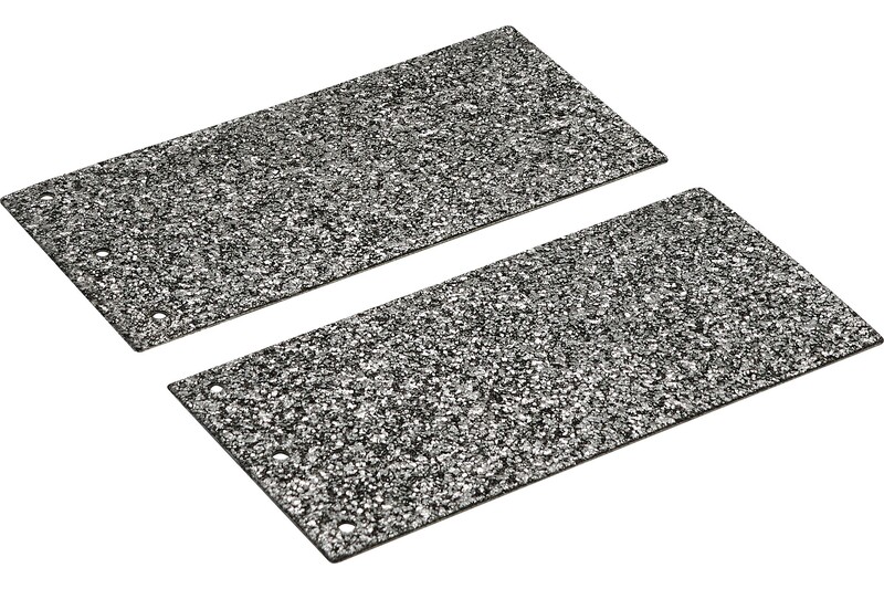 SCHUURZOOL SU/GG-BS75 REF:490823 FESTOOL