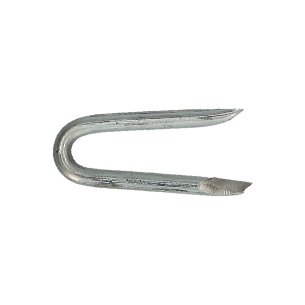 KRAMMEN TYPE U Ø3,00X30 ZN REF:0000KR001003000303 PGB