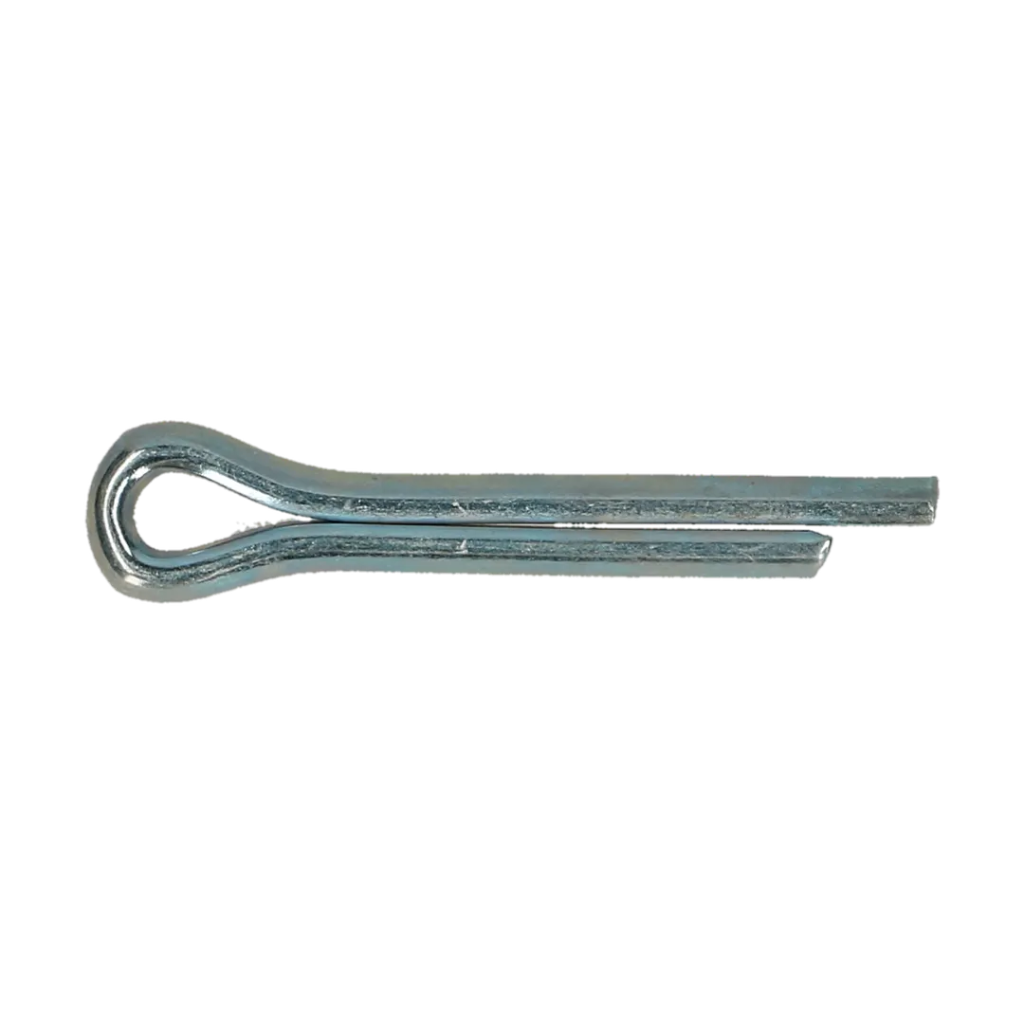 SPLITPEN DIN 94 Ø5,00X40 ZN REF:000094001005000403 PGB