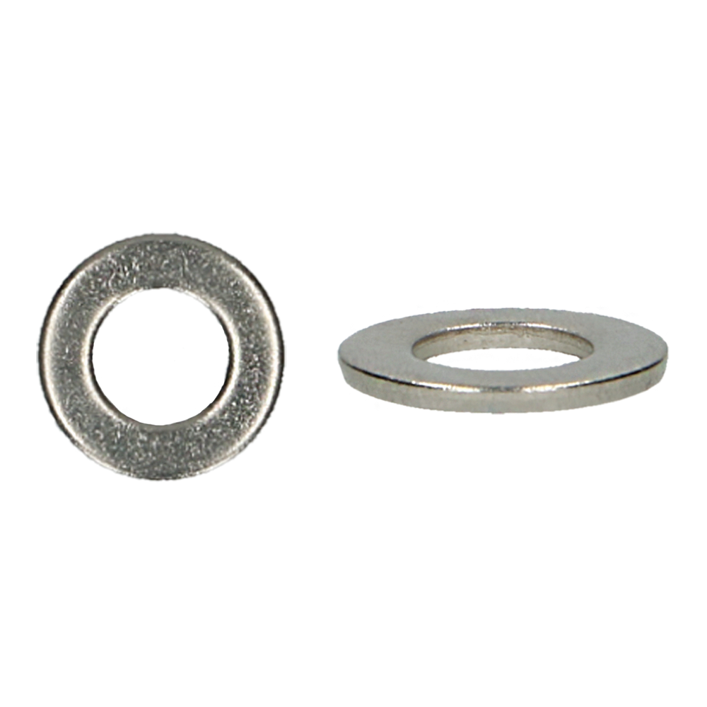 SLUITRING DIN 125A M10 A2 (10,5/20/2) REF:000125A0001003 PGB