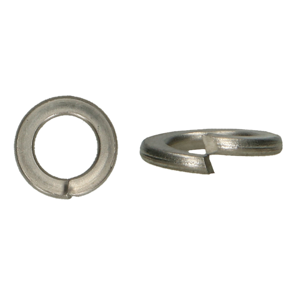 VEERRING DIN 127B M 4 A2 REF:000127A0000403 PGB