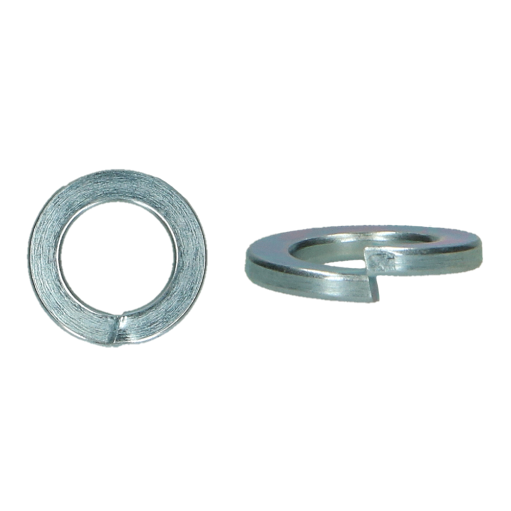 VEERRING DIN 127B M12 ZN REF:00012700101203 PGB