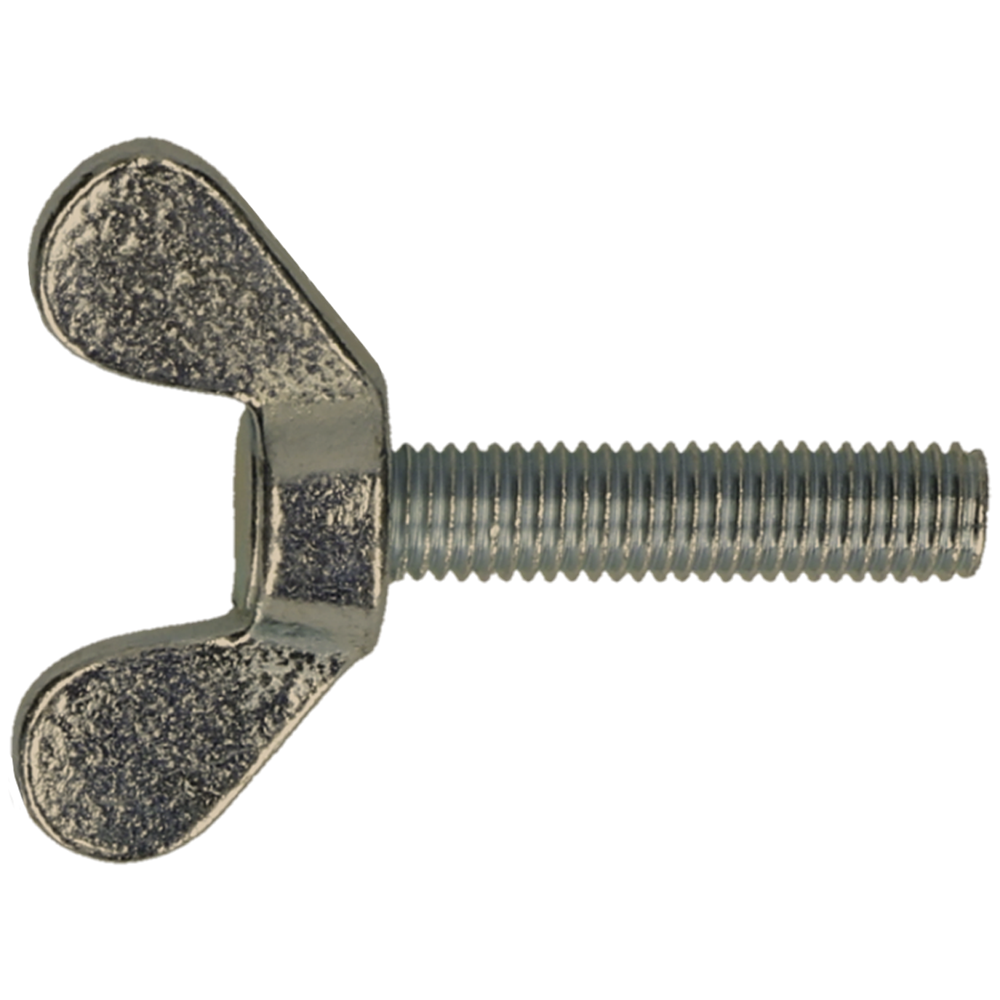 VLEUGELSCHROEF DIN 316AV M6X30 A2 REF:000316A00006000303 PGB