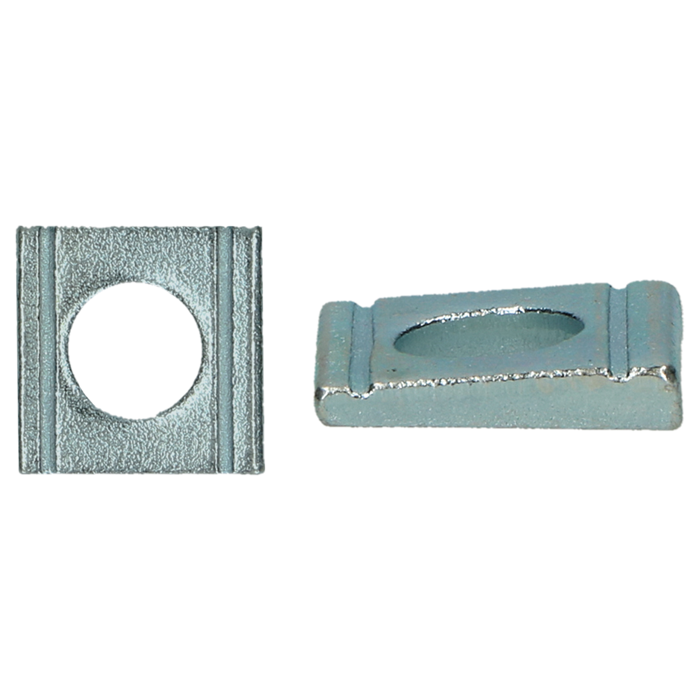 HELLINGPLAAT 8% DIN 434 M24 ZN REF:00043400102403 PGB