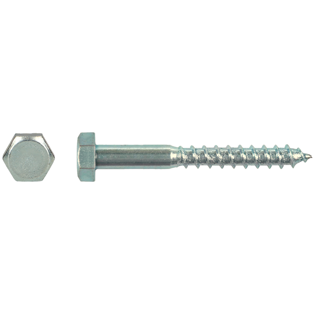 HOUTDRAADBOUT DIN 571 Ø10X70 ZN REF:000571001010000703 PGB