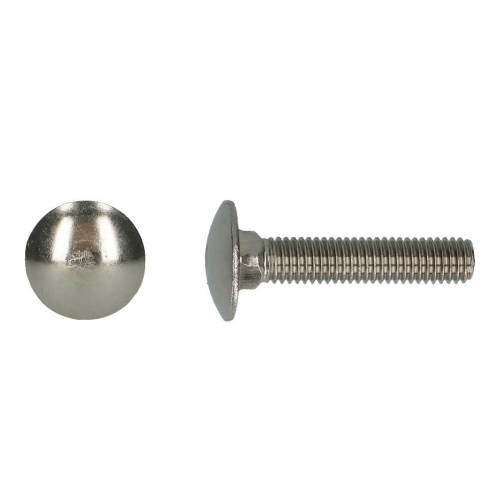 HOUTBOUT A2 DIN 603 M8X70 REF:000603A00008000703 PGB