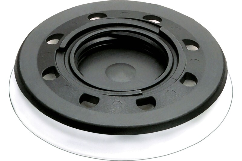 STEUNSCHIJF ST-STF D125/8 FX-W-HT REF:492125 FESTOOL