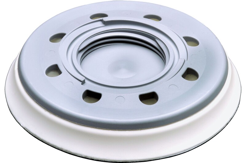 STEUNSCHIJF ST-STF D125/8 FX-SW REF:492126 FESTOOL