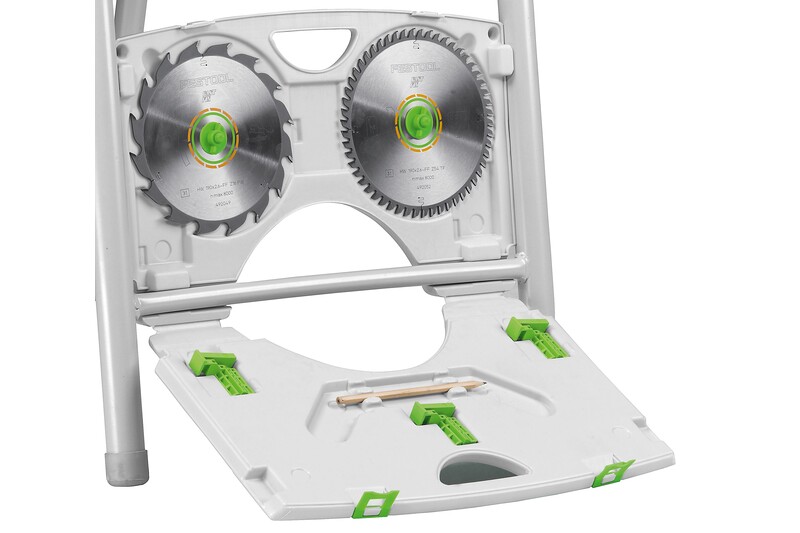 ZAAGBLADGARAGE SGA REF:492228 FESTOOL