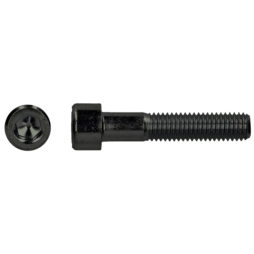 BZK SCHROEF 8.8 GD ISO4762 M 4X40 REF:000912800004000403 PGB