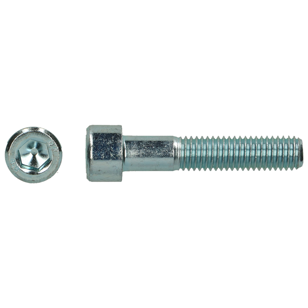 BZK SCHROEF 8.8 VD ISO4762 M 5X12 ZN REF:000912801005000123 PGB