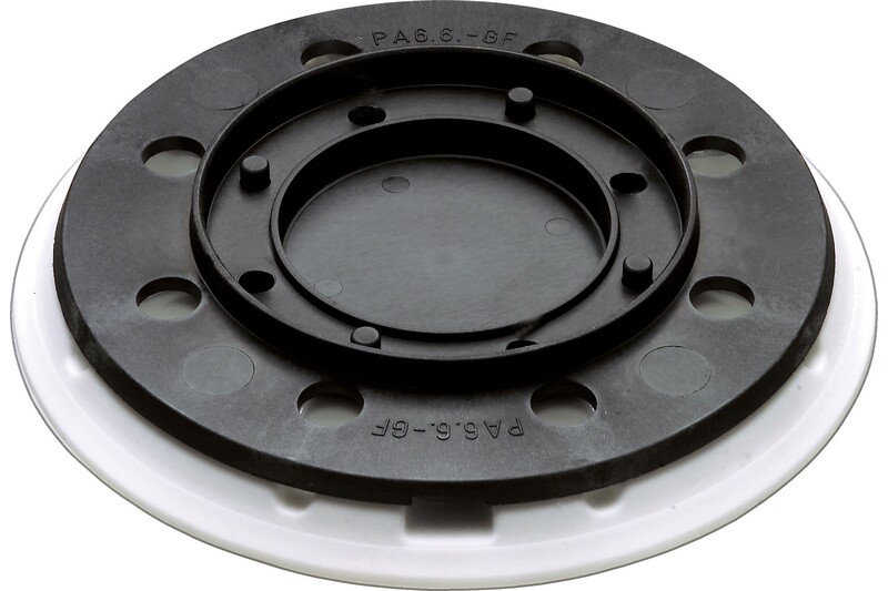 SCHLEIFTELLER ST-STF-ES125/90/8-M4W-HT REF:492280