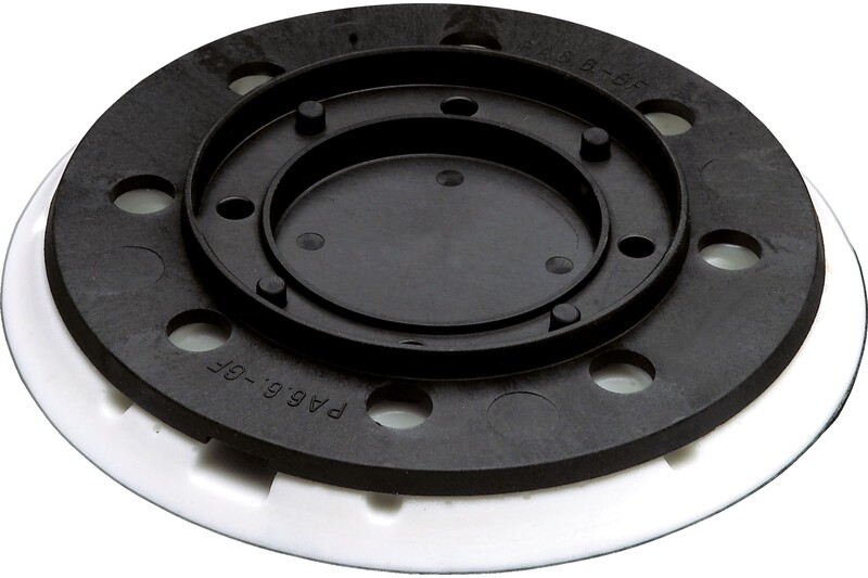 SCHLEIFTELLER ST-STF-ES125/90/8-M4 SW REF:492282 F