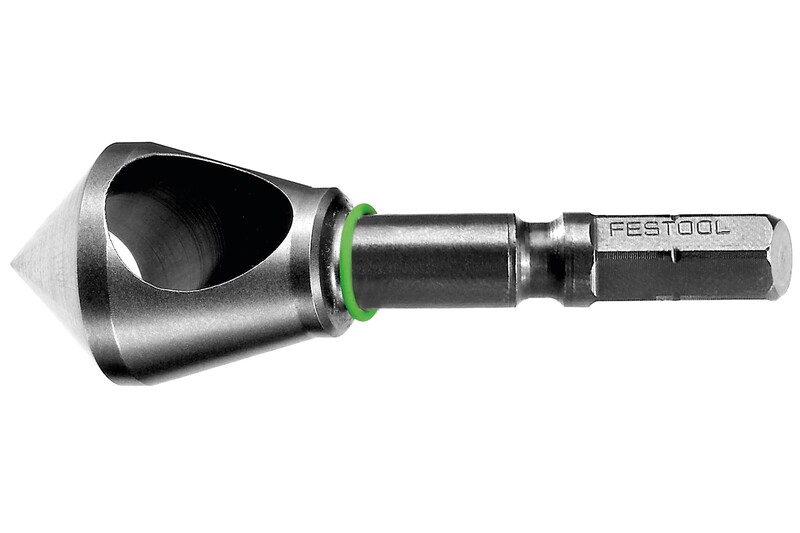 VERZINKBOOR QLS D2- 8 CE REF:492520 FESTOOL