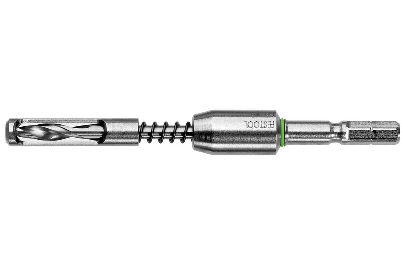CENTREERBOOR ZB HS D5 EURO CE REF:492525 FESTOOL