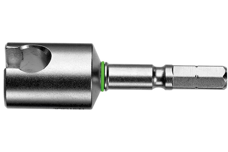 HAKENDRAAIER HD HD D18 CE REF:492526 FESTOOL