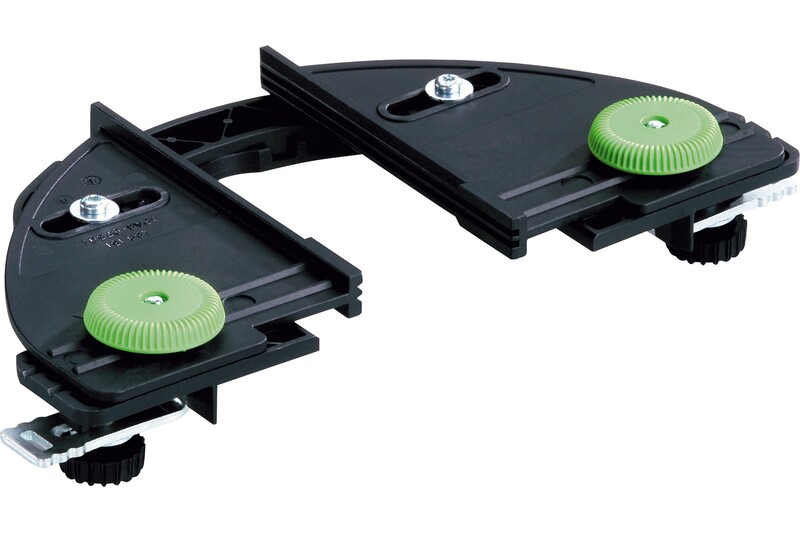 LIJSTENAANSLAG LA-DF 500 REF:493487 FESTOOL