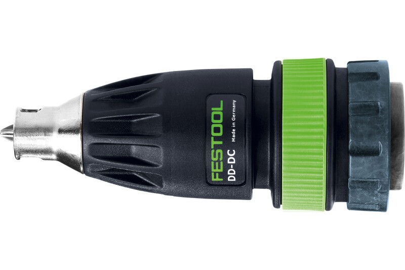 BOORKOP DIEPTE DD-DC REF:493539 FESTOOL