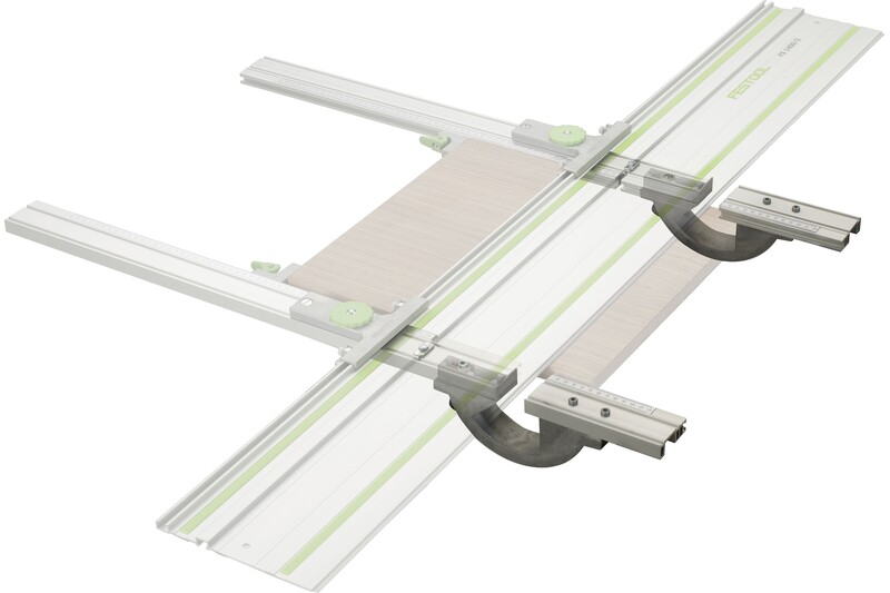 GELEIDEVERLENGI FS-PA-VL REF:495718 FESTOOL