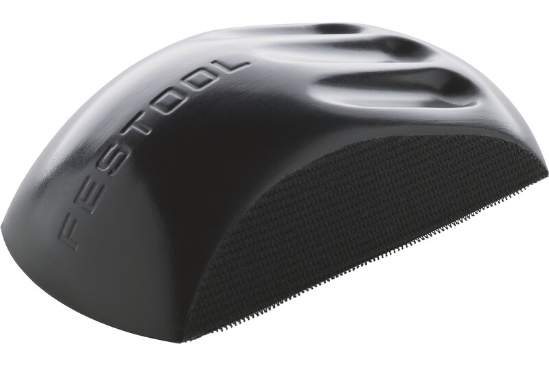 SCHUURBLOKJE HSK-D 150 W REF:495965 FESTOOL