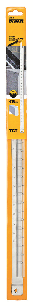 ALLIGATOR 430MM TCT REF:DT2975-QZ DEWALT