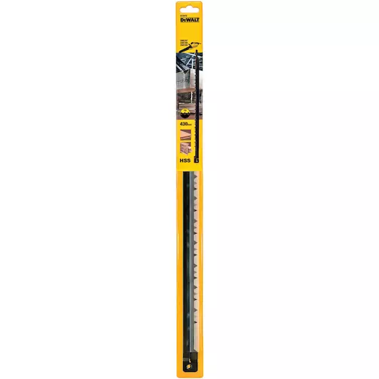 ALLIGATOR 430MM HSS REF:DT2978-QZ DEWALT