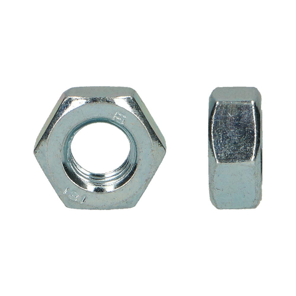 ZESKANTMOER |8| DIN 934 M10 ZN REF:00093480101003 PGB