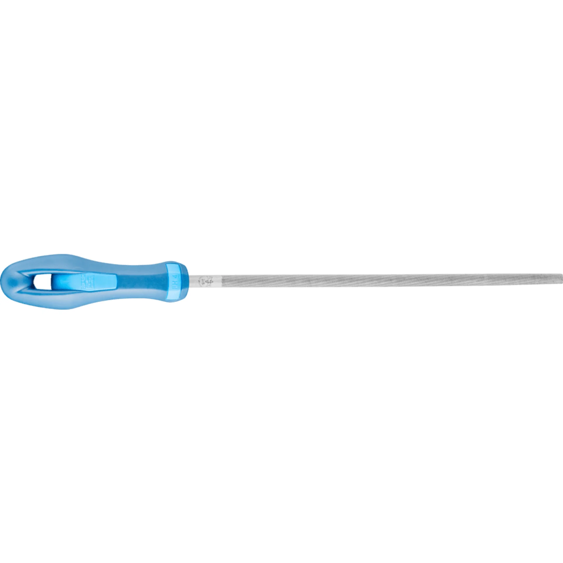 PF-RONDE VIJL PF1162 200 K 3 REF:11214208 PFERD