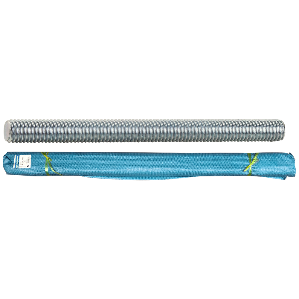 DRAADSTANG 4.8 D976A M30X1000 ZN/BUNDEL REF:000975001030010005 PGB