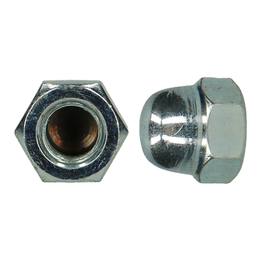 ZESKANT DOPMOER DIN 1587 M 4 ZN REF:00158760100403 PGB