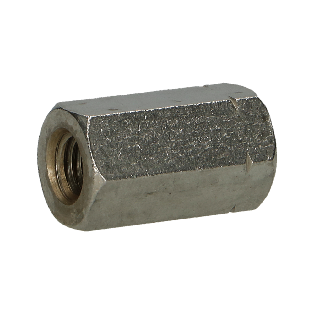 VERBINDINGSMOER DIN 6334 M12X36 A2 REF:006334A00012000363 PGB