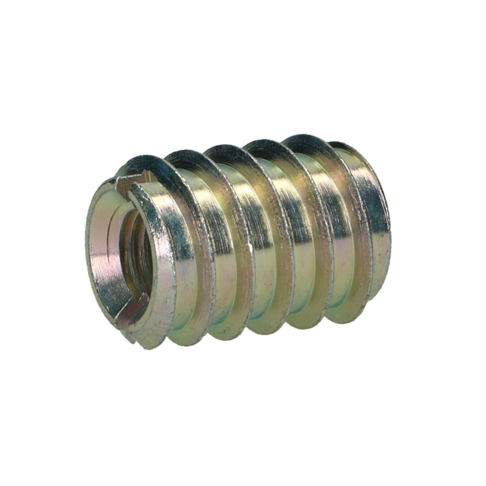 RAMPA INSCHROEFMOER DIN 7965A M5X12 ZN REF:07965A001005000123 PGB