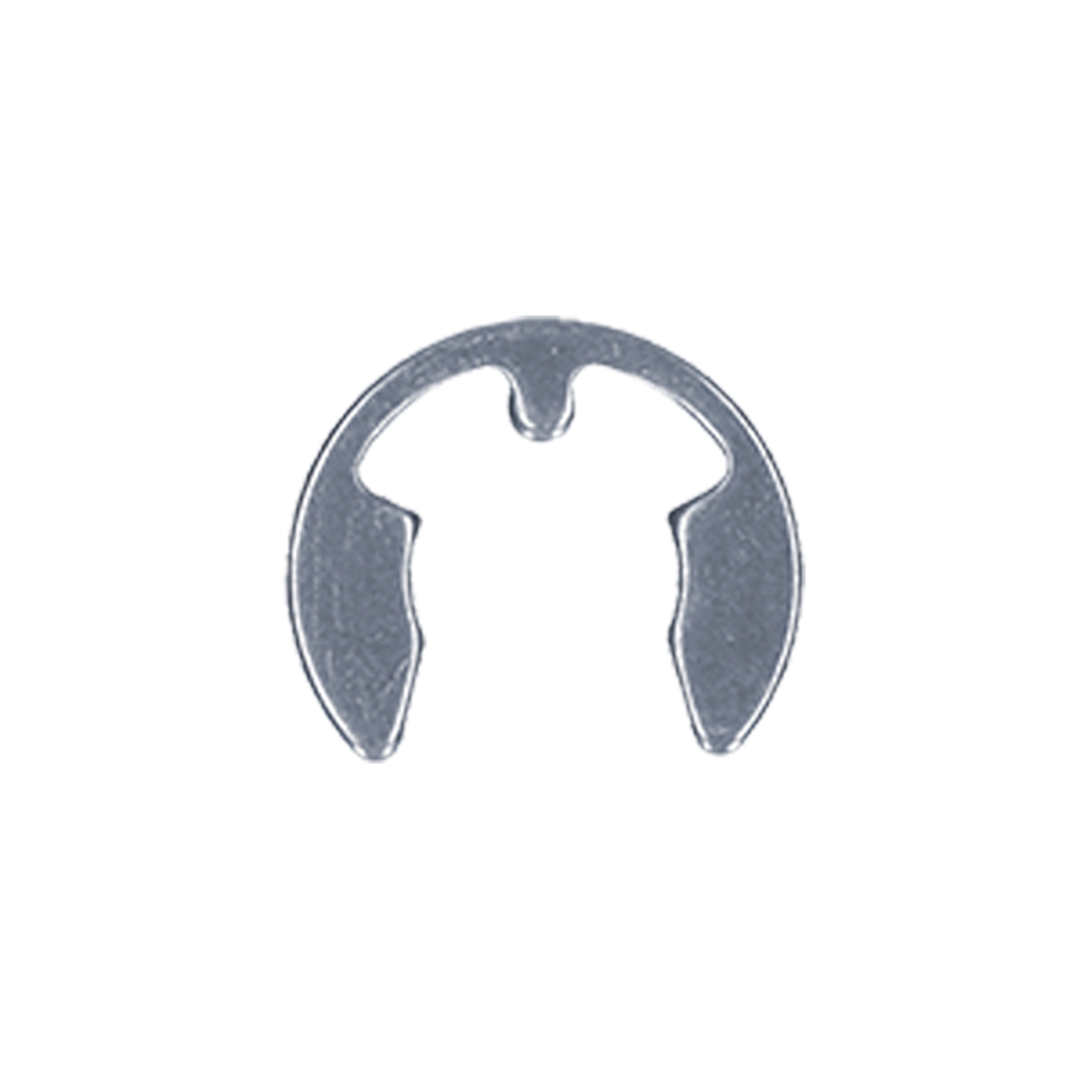 ASBORGRING DIN 6799 Ø 5 REF:00679900000505 PGB