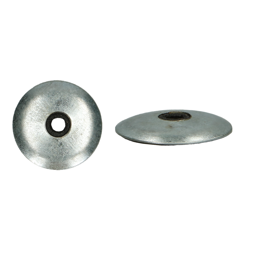 ERMETIC SLUITRING Ø9,00X22 ZN REF:0000ER001009000225 PGB