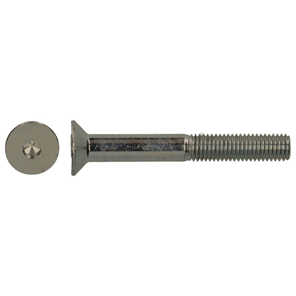 BZK-SCHROEF VK VD DIN7991 M6X12 A2 REF:007991A70006000123 PGB