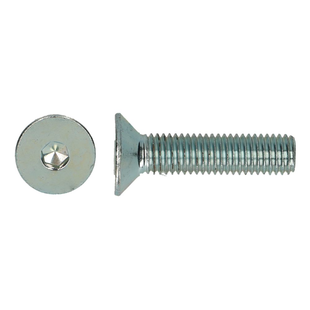 BZK-SCHROEF VK 010.9 GD D 7991 M16X70 ZN REF:007991101016000703 PGB