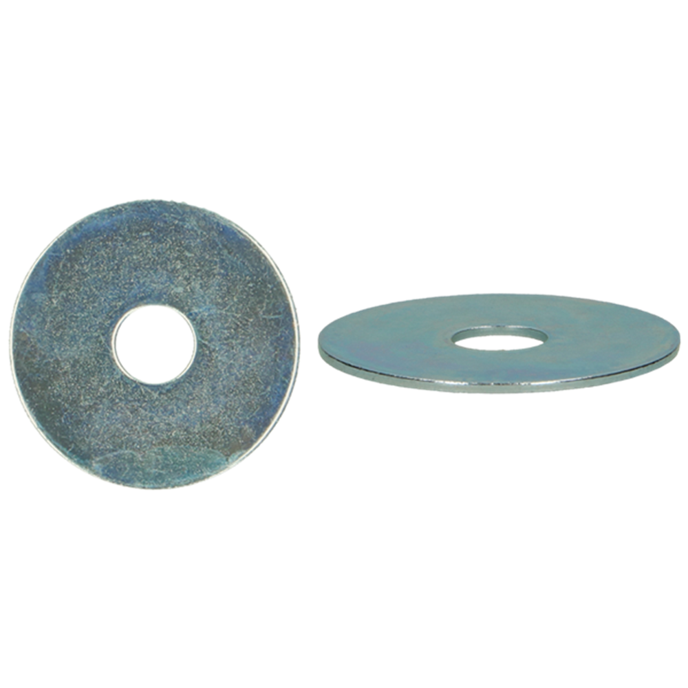 CARROSSERIESLUITRING M8X36 ZN (1,50) REF:0CAROS001008000363 PGB