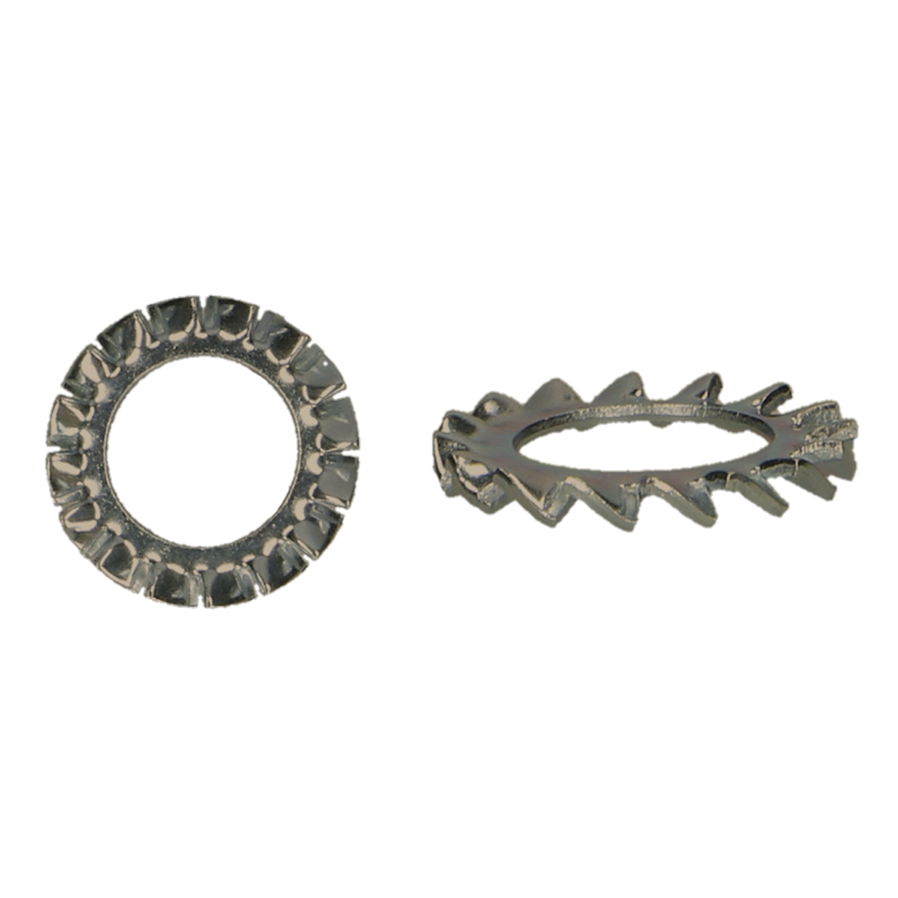 WAAIERVEERRING DIN 6798A M16 A2 REF:06798AA0001600003 PGB