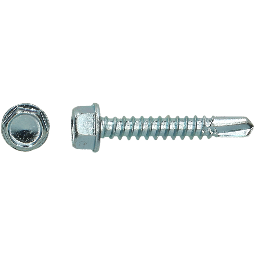 ZELFB. SCHROEF D.7504K Ø4,8X25 ZN (8) REF:07504K001004802503 PGB