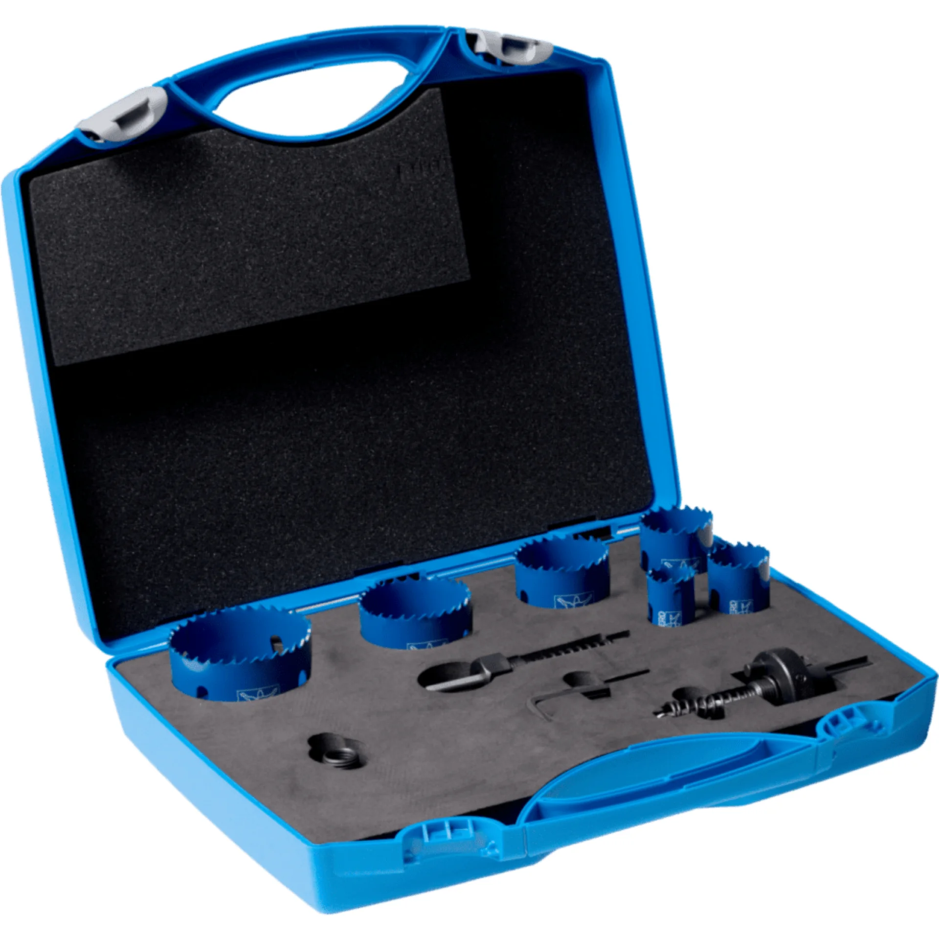 GATZAAG-SET LS-SO 9 E-1 SET1 REF:25900910 PFERD