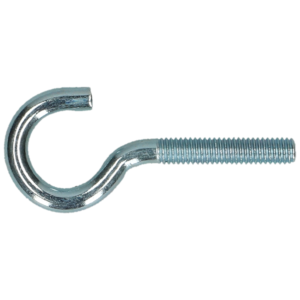 METRISCHE SCHROEFHAAK M5X50 ZN REF:000MSH001005000503 PGB