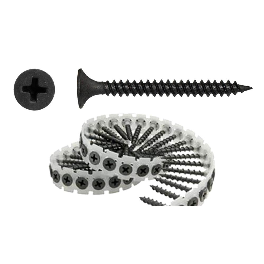 SNELBOUWSCHR. "S" OP BAND 3,5X45 GEFOSF. REF:PG0GPS004003500457 PGB