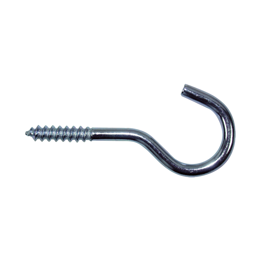 SCHROEFHAAK Ø2,10X25X12 ZN REF:0000SH001021000123 PGB