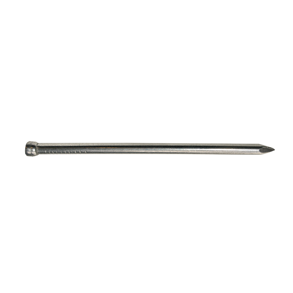 NAGELS RONDE KOP DIN 1152 3.40X65 A2