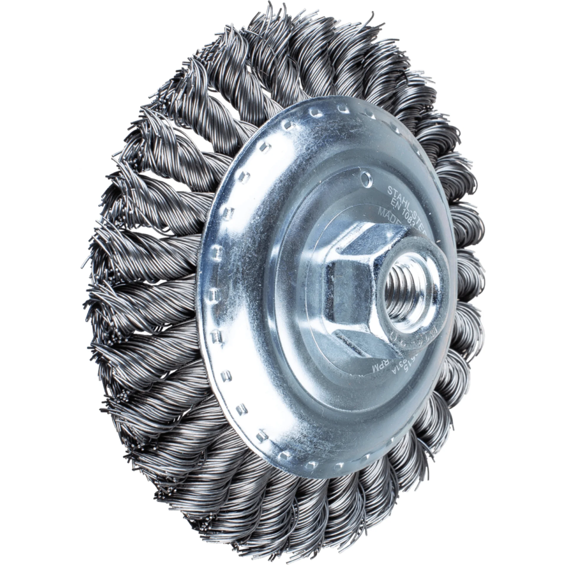 BORSTEL KBG 12515/M14 ST 0.50 SG REF:433170001 PFERD