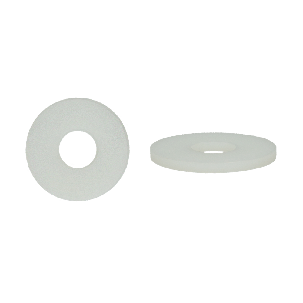SLUITRING DIN 9021 M 6 PA6 (6,4/18/1,6) REF:009021N00006000185 PGB