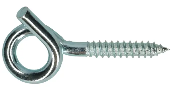 KRULHAAK HOUTDRAAD 8.8X120 ZN REF:SPHK04001008801205 PGB