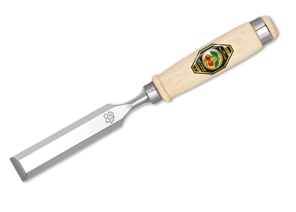 STEEKBEITEL HOUTEN HANDGREEP 4