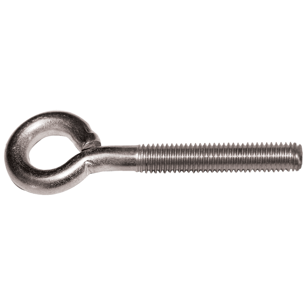 METRISCHE SCHROEFOOG M8X60 A2 REF:000MSOA00008000603 PGB